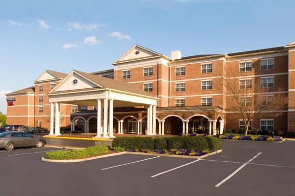 SpringHill Suites by Marriott Williamsburg