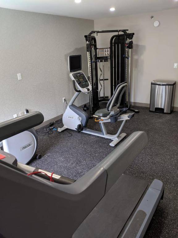 Country Inn & Suites by Radisson Williamsburg East (Busch Gardens) VA