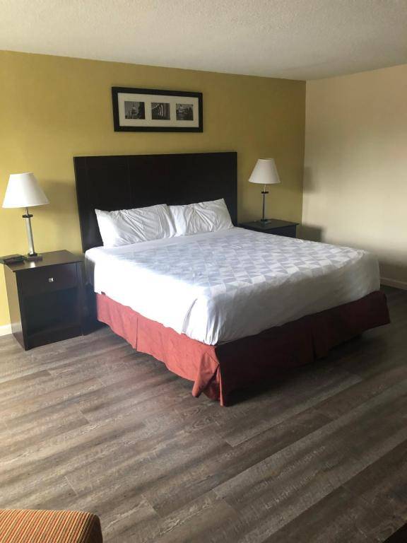 America's Inn Williamsburg