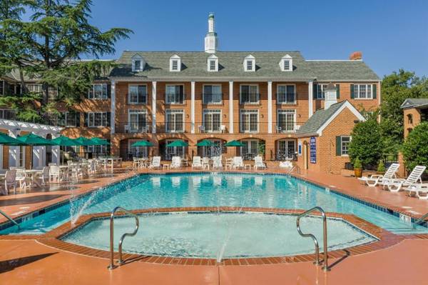 Westgate Historic Williamsburg Resort