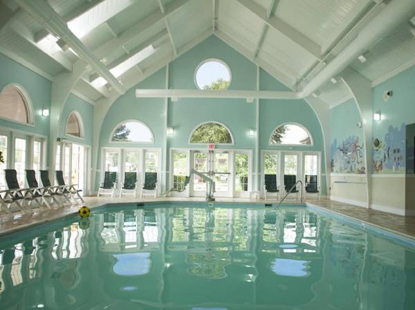 Kingsgate Resort by ResortShare