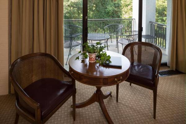 The Griffin Hotel - A Colonial Williamsburg Hotel