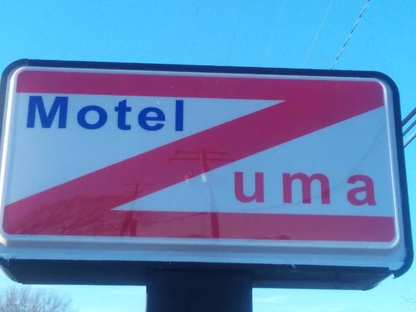 Motel Zuma