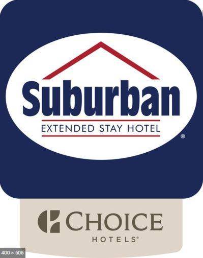 Suburban Extended Stay Hotel