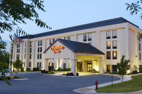 Hampton Inn Winchester