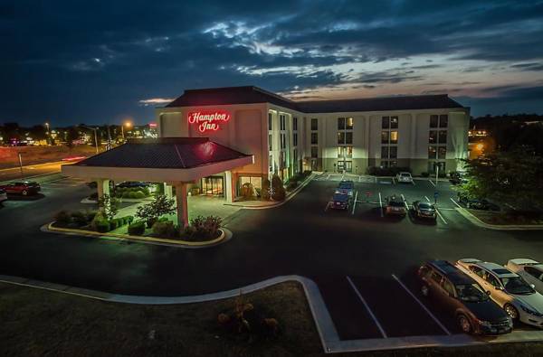 Hampton Inn Winchester-University/ Mall