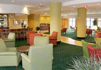 Courtyard by Marriott Winchester Medical Center