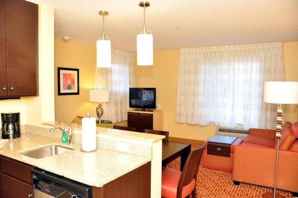TownePlace Suites Winchester
