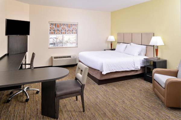 Workspace - Candlewood Suites Winchester an IHG Hotel