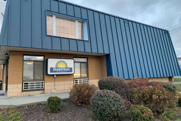 Days Inn by Wyndham Winchester