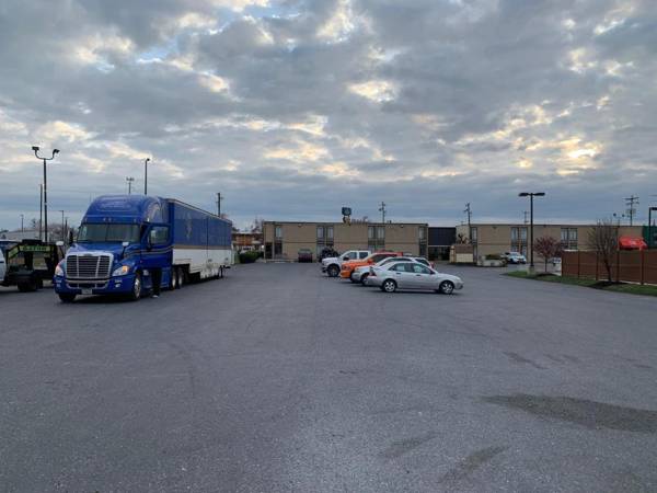 Days Inn by Wyndham Winchester