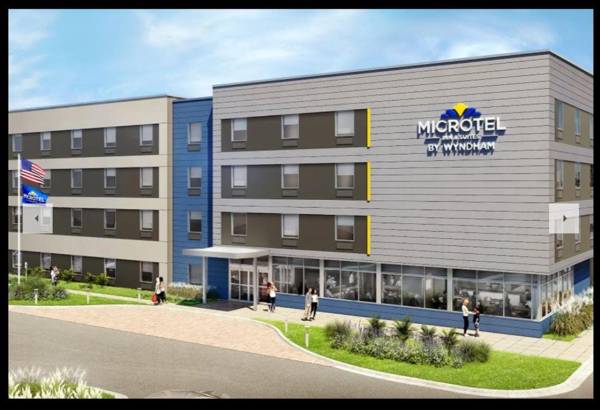 Microtel Inn & Suites by Wyndham Winchester