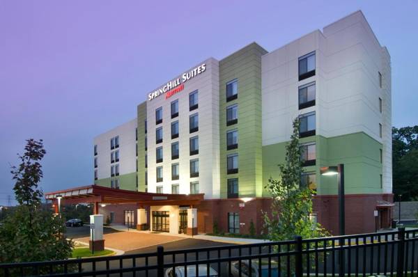 SpringHill Suites Potomac Mills Woodbridge