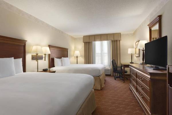 Country Inn & Suites by Radisson Potomac Mills Woodbridge VA