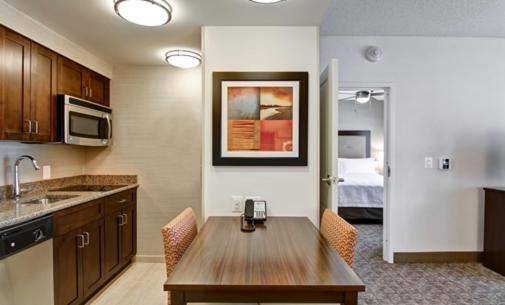 Homewood Suites by Hilton Woodbridge