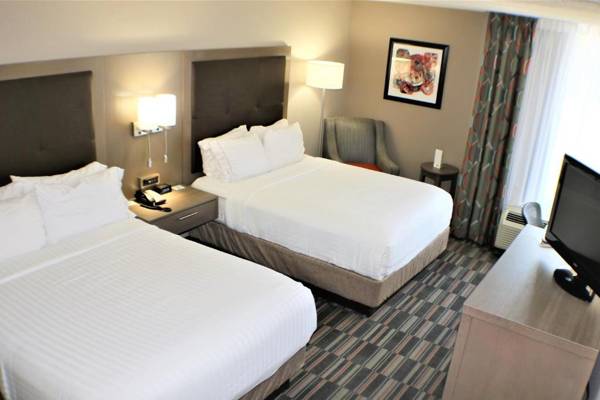 Holiday Inn Express Woodstock-Shenandoah Valley an IHG Hotel