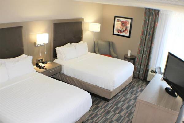 Holiday Inn Express Woodstock-Shenandoah Valley an IHG Hotel