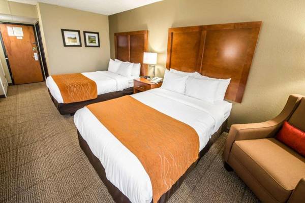 Comfort Inn Wytheville