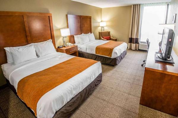 Comfort Inn Wytheville