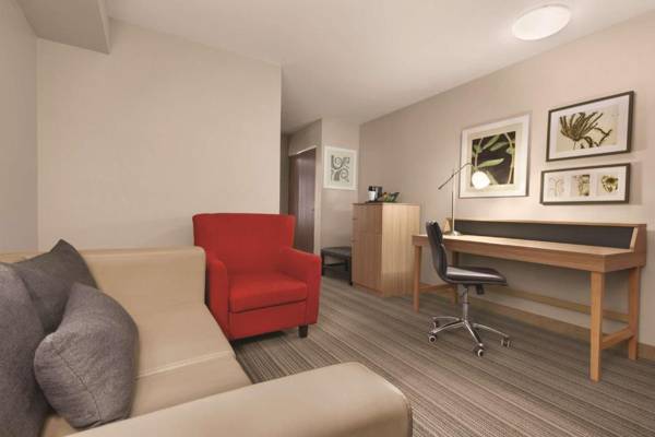 Workspace - Country Inn & Suites by Radisson Wytheville VA