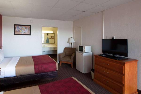 Econo Lodge Wytheville