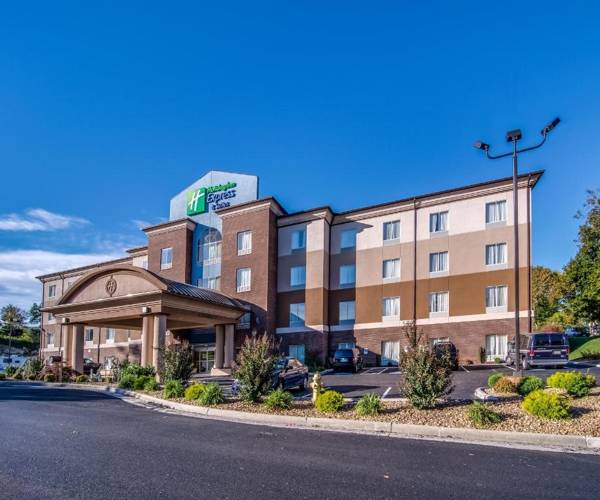 Holiday Inn Express & Suites Wytheville an IHG Hotel