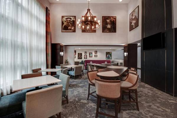 Homewood Suites Newport News - Yorktown by Hilton