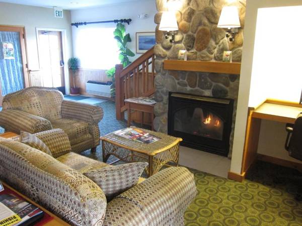 Fidalgo Country Inn