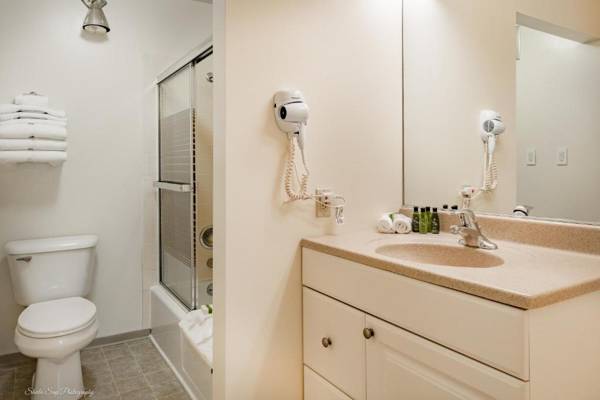 La Residence Suite Hotel