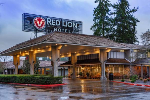 Red Lion Hotel Bellevue