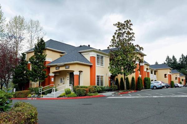 Extended Stay America Suites - Seattle - Bellevue - Factoria