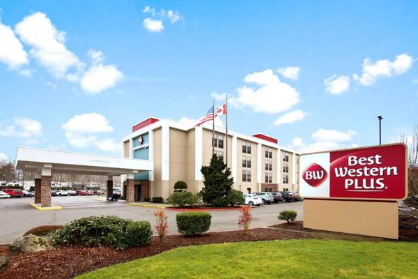 Best Western Plus Bellingham