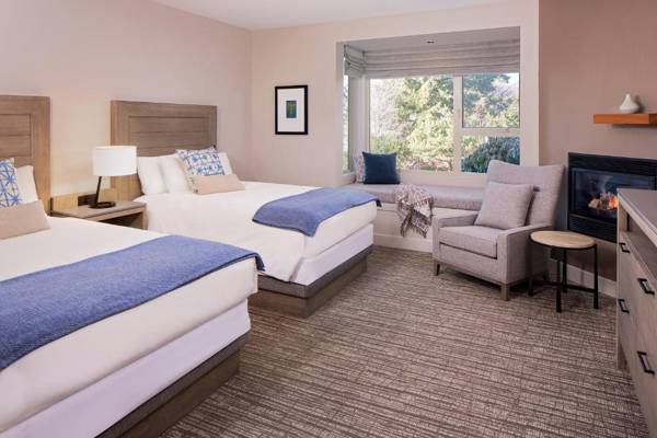 Chrysalis Inn & Spa Bellingham Curio Collection by Hilton