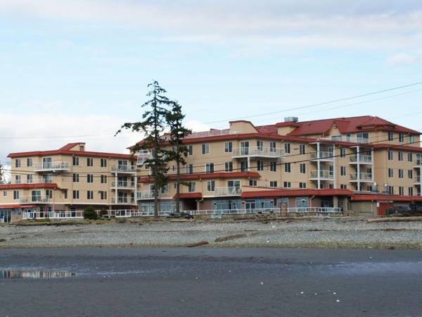 Raintree's Sandcastle Birch Bay