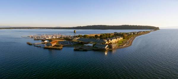 Semiahmoo Resort and Spa