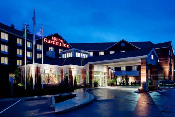 Hilton Garden Inn Seattle/Bothell