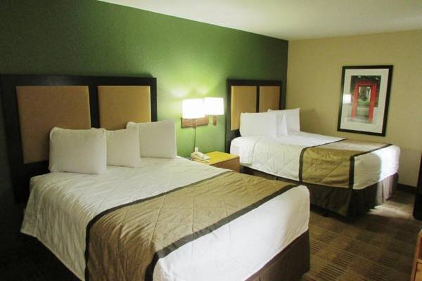 Extended Stay America Suites - Seattle - Bothell - Canyon Park