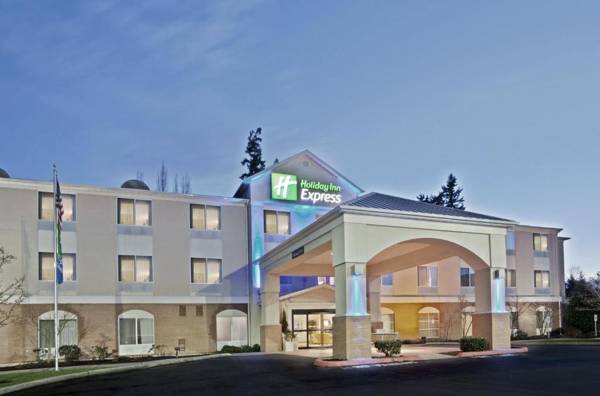 Holiday Inn Express Bothell - Canyon Park an IHG Hotel