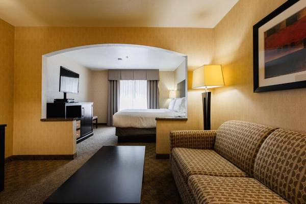 Holiday Inn Express Bothell - Canyon Park an IHG Hotel