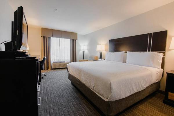 Holiday Inn Express Bothell - Canyon Park an IHG Hotel