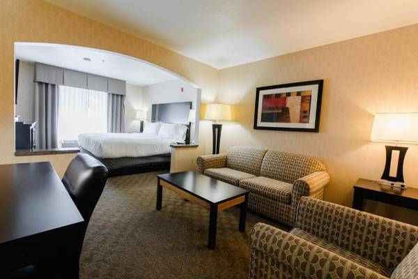 Holiday Inn Express Bothell - Canyon Park an IHG Hotel