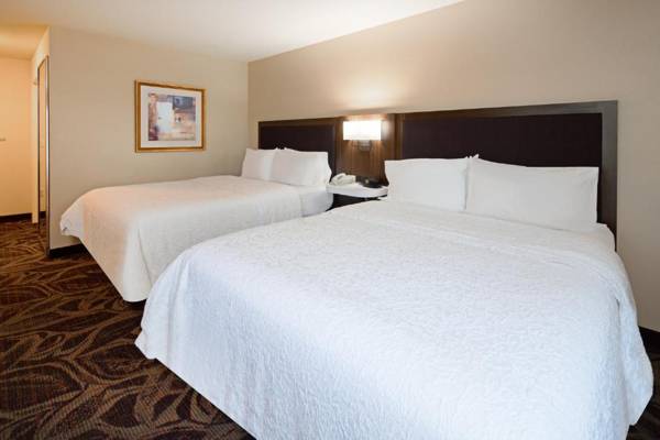 Hampton Inn & Suites Bremerton