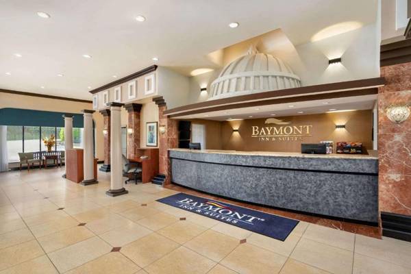 Baymont by Wyndham Bremerton WA