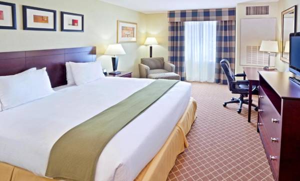 Holiday Inn Express Hotel & Suites Chehalis - Centralia an IHG Hotel