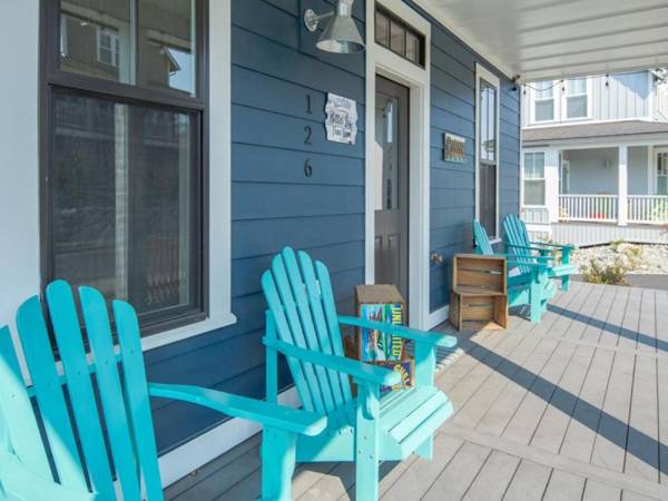 Better Lake Than Never #72