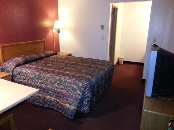 Willow Springs Motel