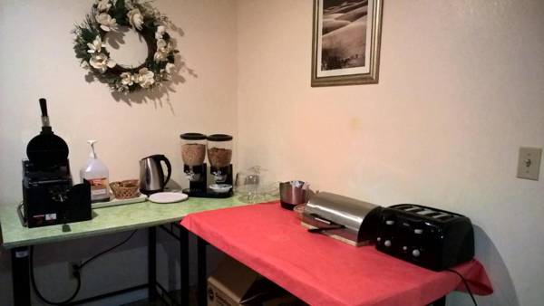 Cle Elum Travelers Inn