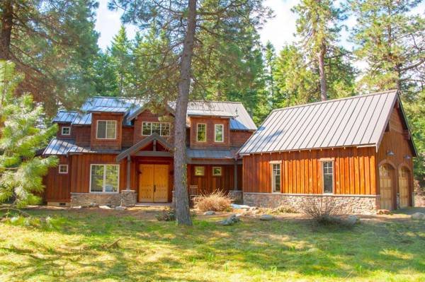 Vacation Homes at Suncadia Resort in Destination by Hyatt