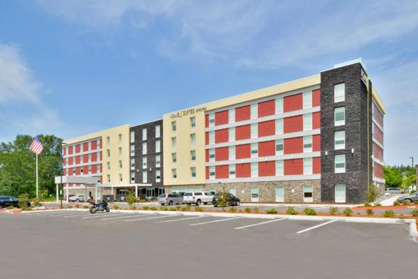 Home2 Suites By Hilton DuPont