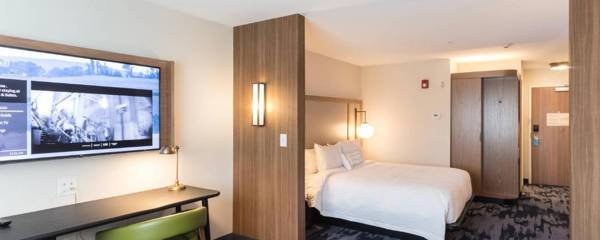 Fairfield Inn & Suites by Marriott Wenatchee